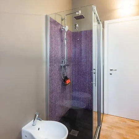 Pao - Navigatori Apartamento *