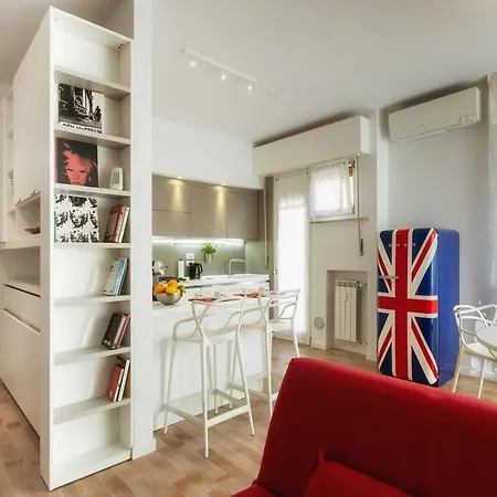 Apartment Pao - Navigatori *
