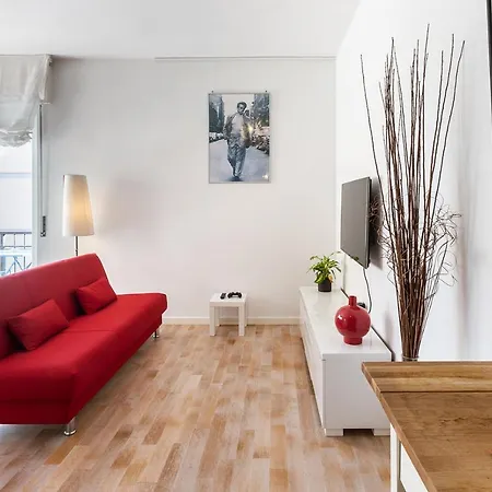 Pao - Navigatori Apartment *