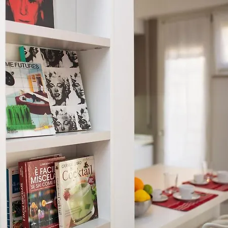 Apartment Pao - Navigatori *