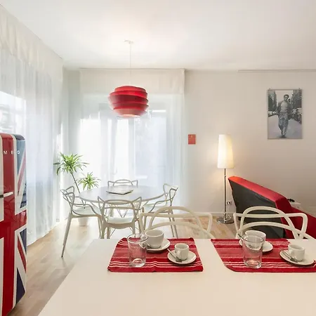 Pao - Navigatori Apartment *