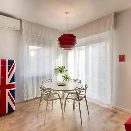 Pao - Navigatori Apartment Verona