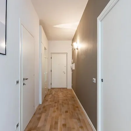 Pao - Navigatori Apartment Verona